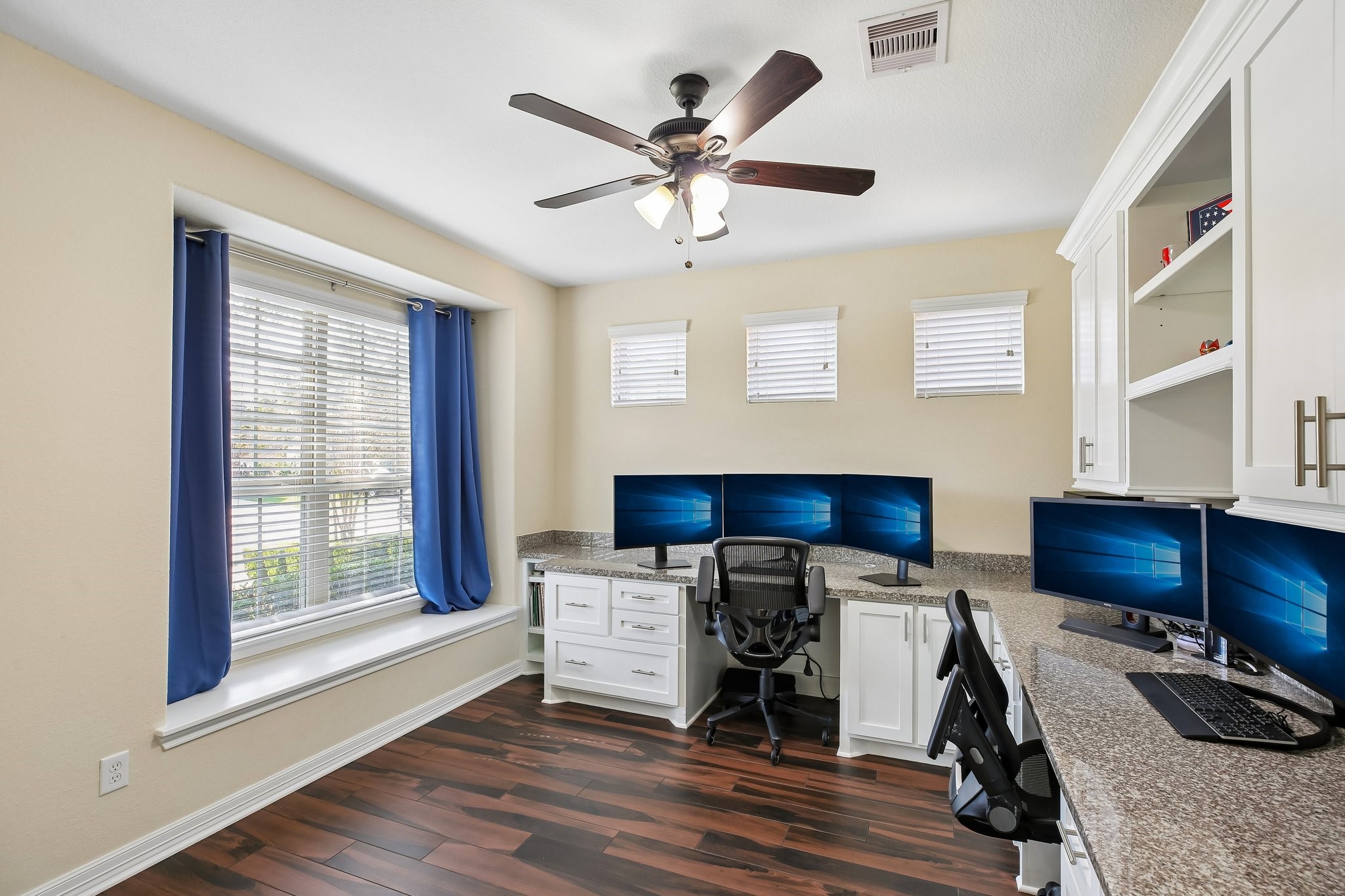 17110 Kirkton Moor Drive Property Photo 19