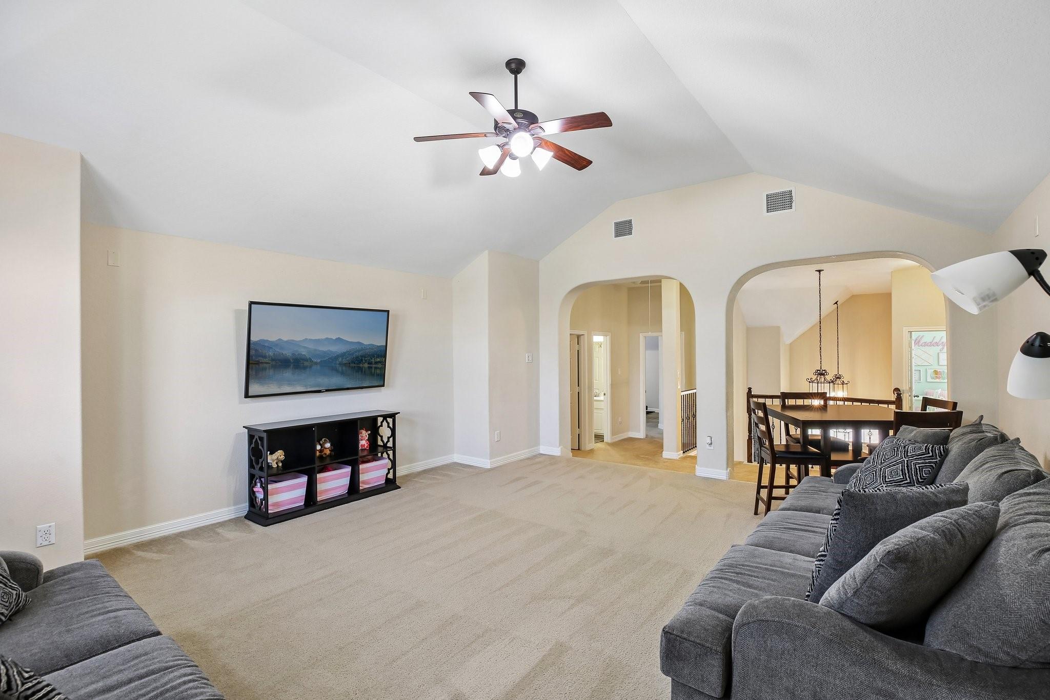 17110 Kirkton Moor Drive, Richmond Tx 77407 Property Photo 35
