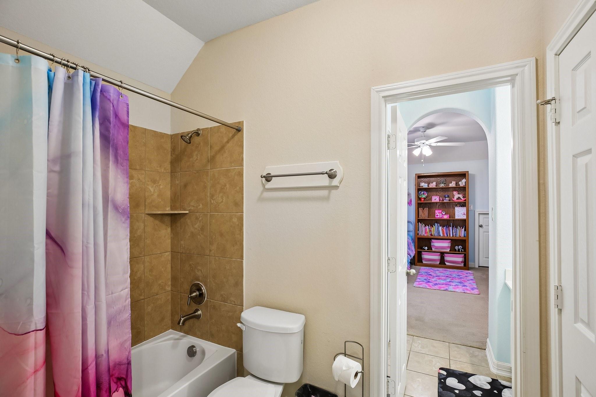 17110 Kirkton Moor Drive, Richmond Tx 77407 Property Photo 41