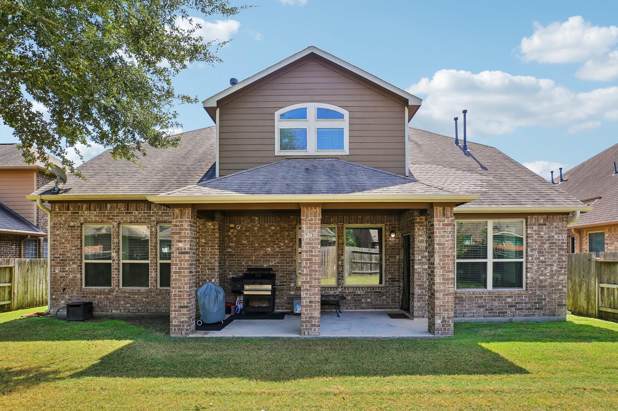 17110 Kirkton Moor Drive, Richmond Tx 77407 Property Photo 48