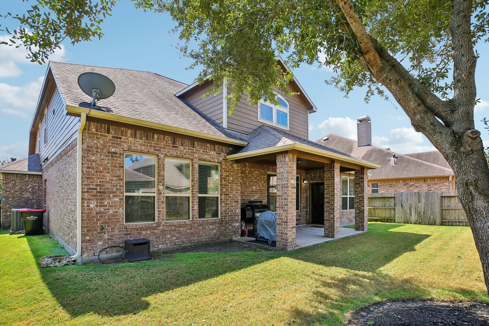 17110 Kirkton Moor Drive Property Photo 49