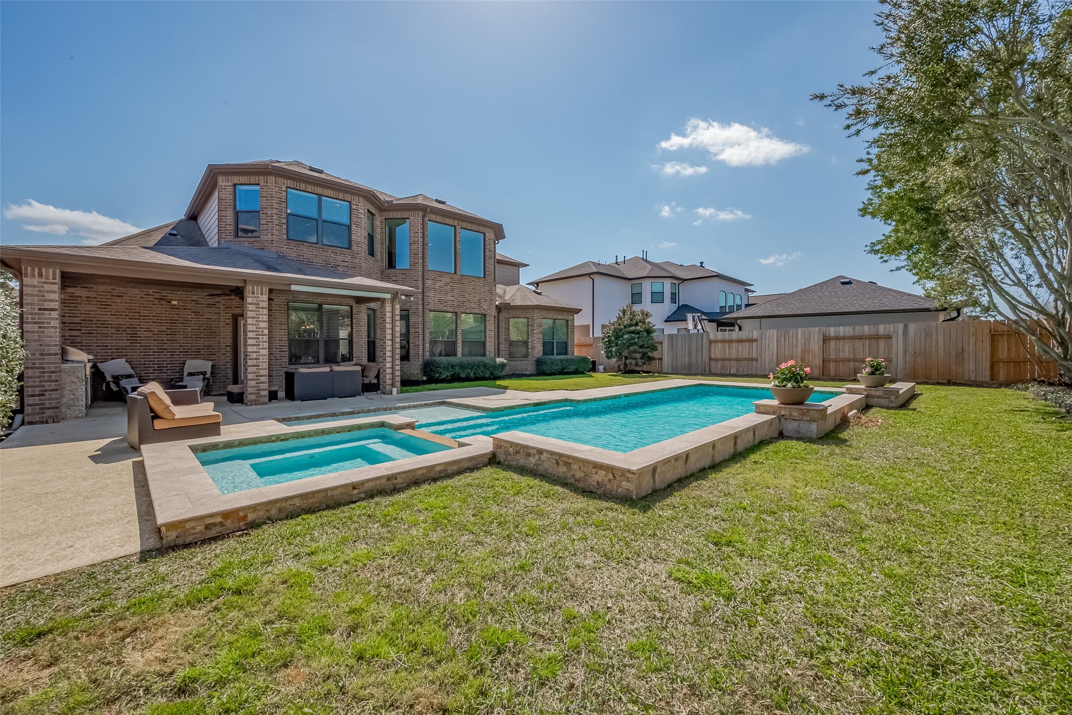 26714 Kingsbrook Sky Lane Property Photo