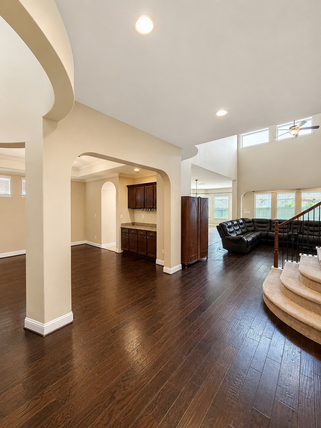 20507 Kurz Point Drive Property Photo 3