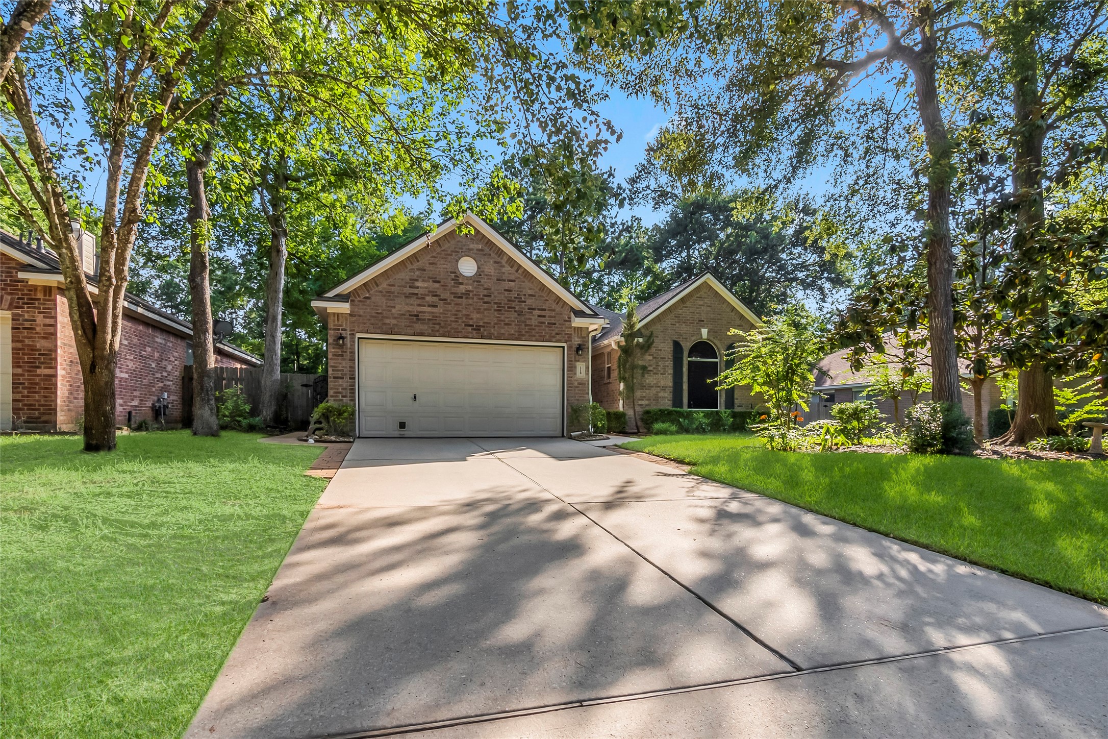 118 W Russet Grove Circle Property Photo 1