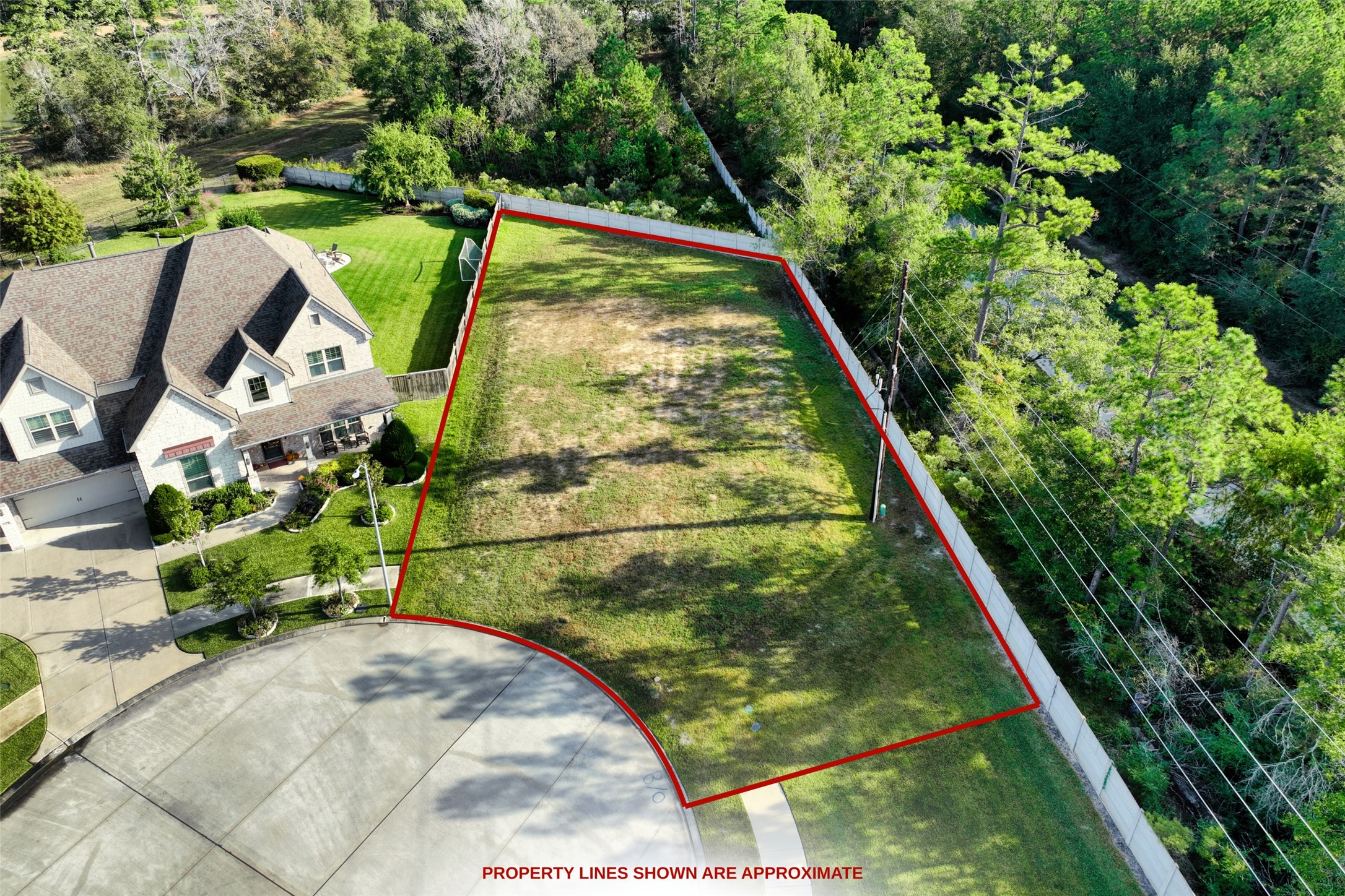 6222 Emerald Bay Point Lane Property Photo 1