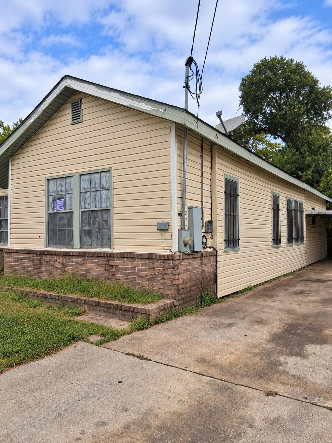 4207 Rand Street, Houston Tx 77026 Property Photo 2