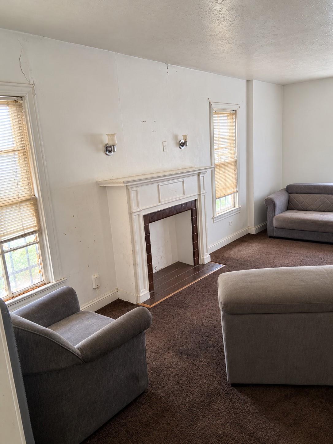 4207 Rand Street, Houston Tx 77026 Property Photo 6