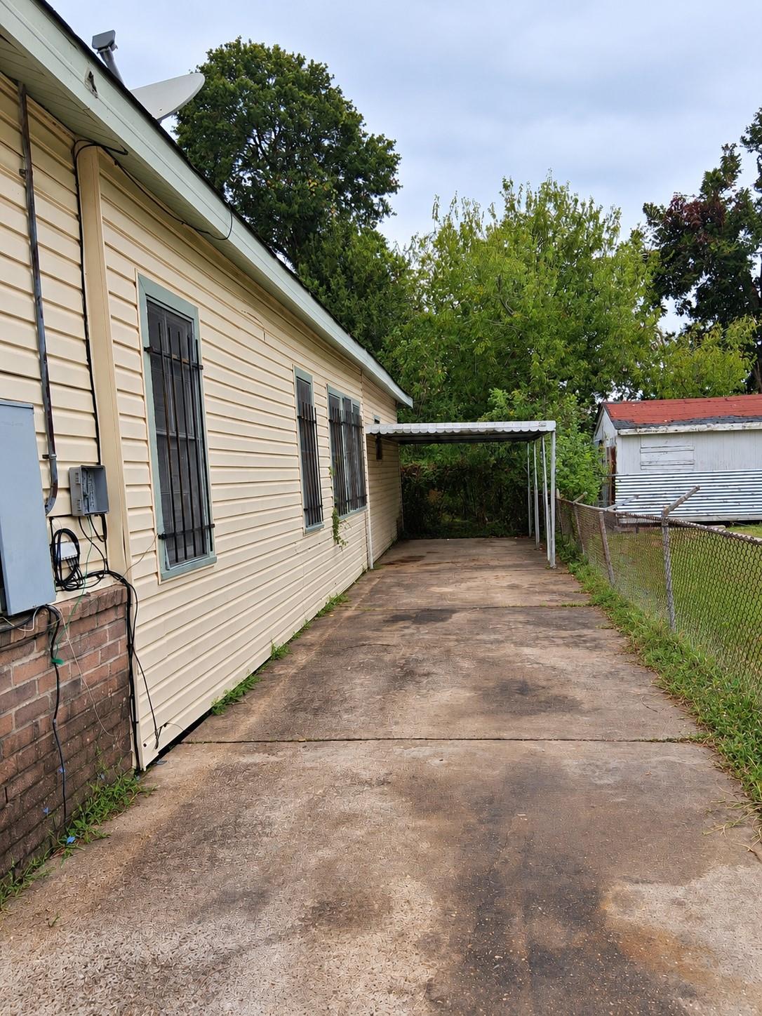 4207 Rand Street, Houston Tx 77026 Property Photo 13