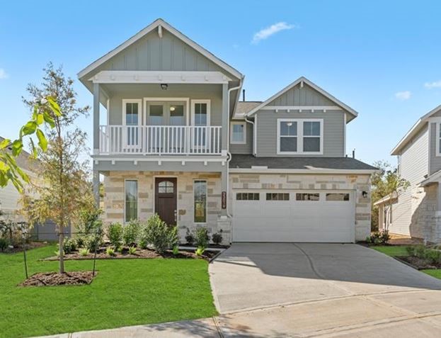 8603 Charles Fly Rod Street Property Photo 1