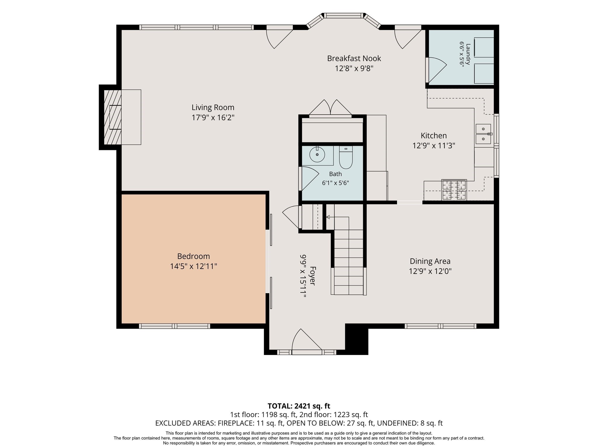 96 Eagle Rock Circle Property Photo 28