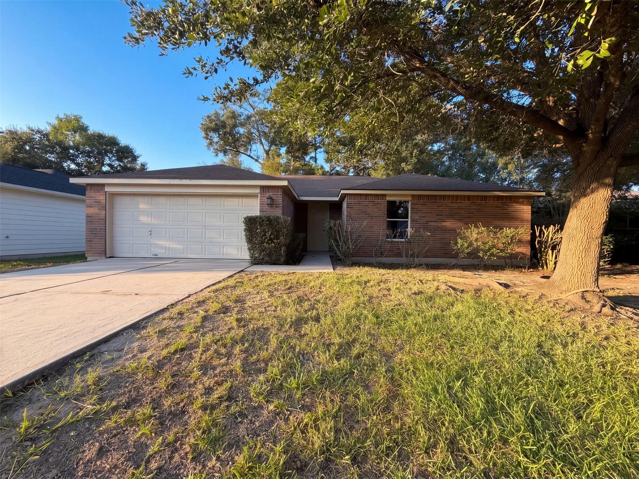 16331 Long Valley Court, Conroe TX 77302 Property Photo 1