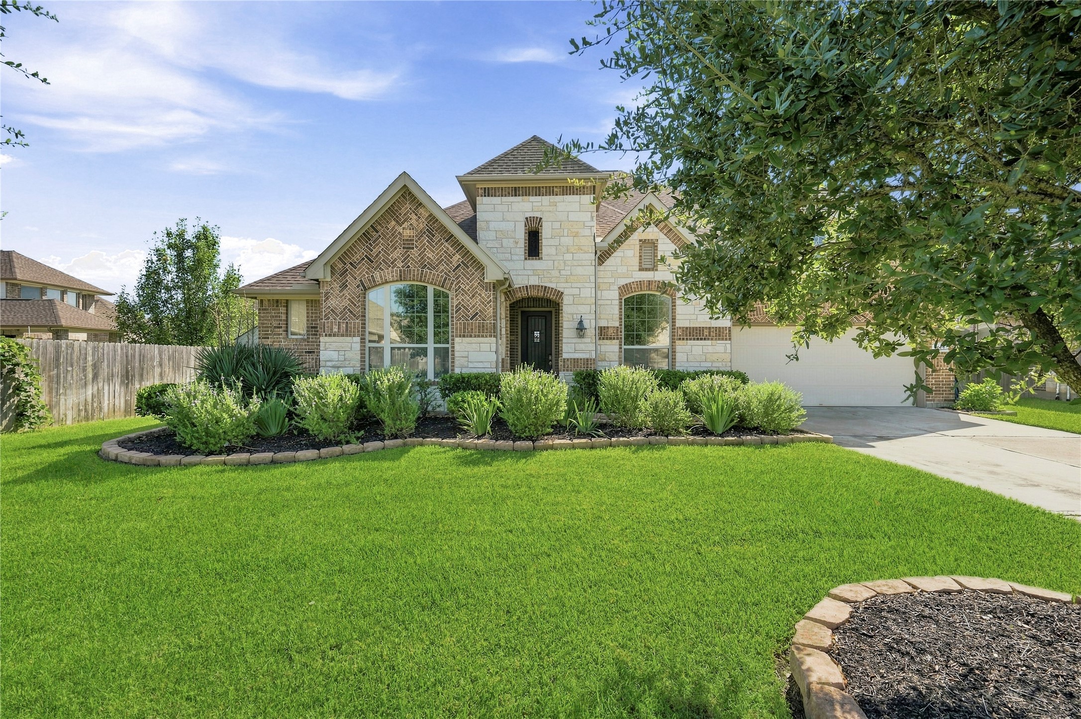 6603 Hollow Bay Court Property Photo 2