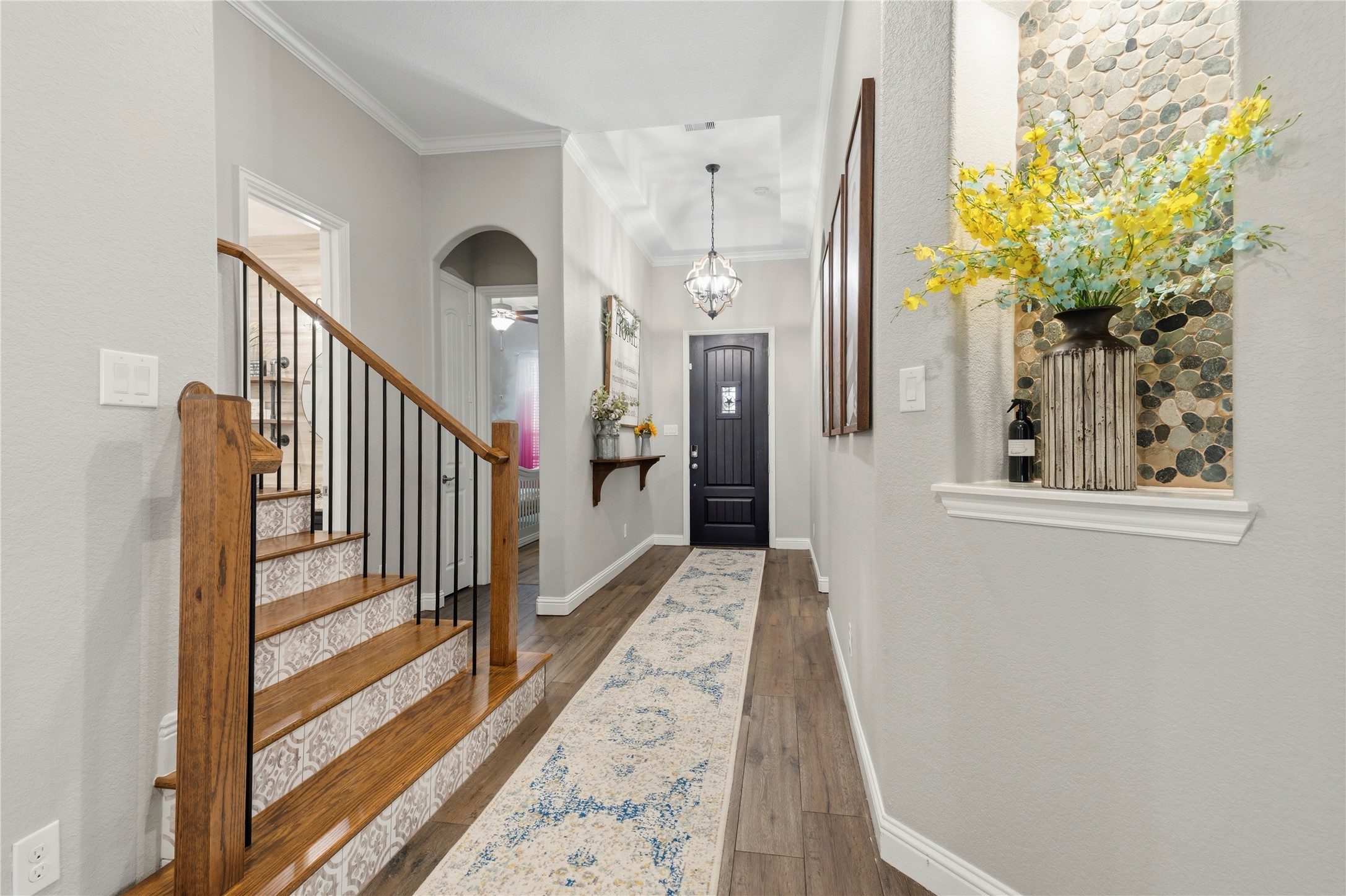 6603 Hollow Bay Court Property Photo 8