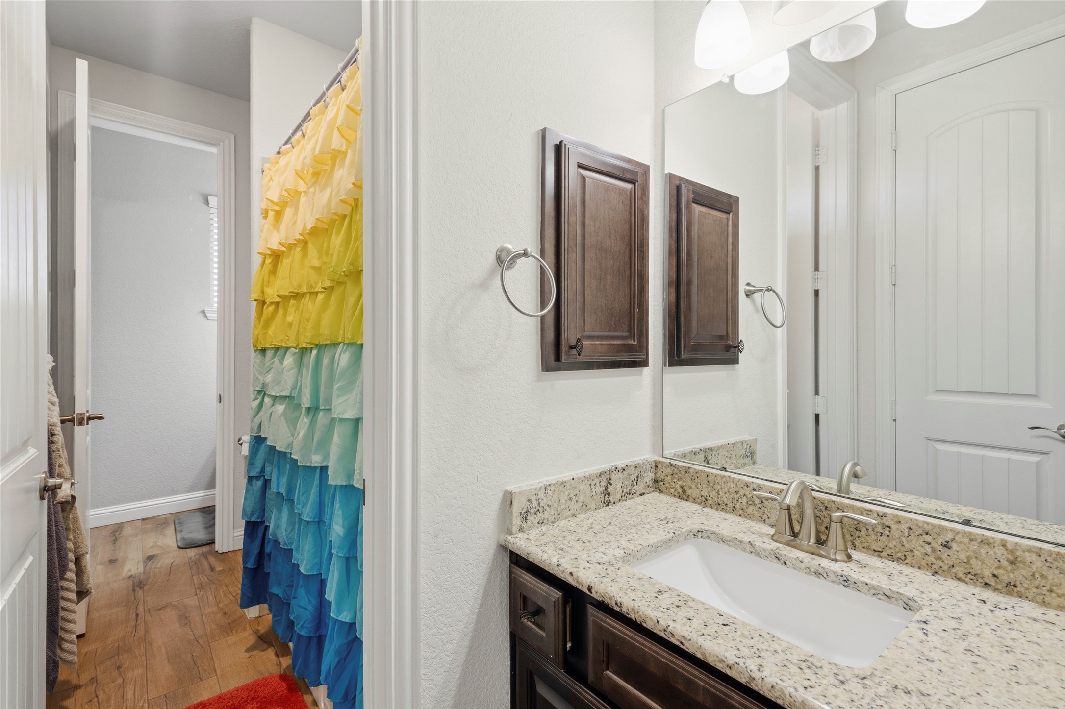6603 Hollow Bay Court Property Photo 14