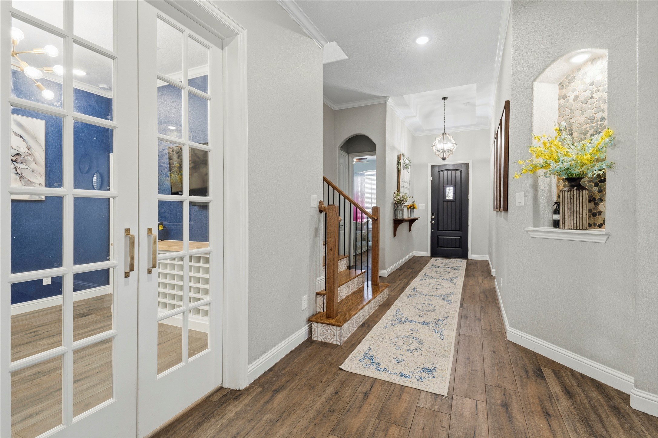 6603 Hollow Bay Court Property Photo 15