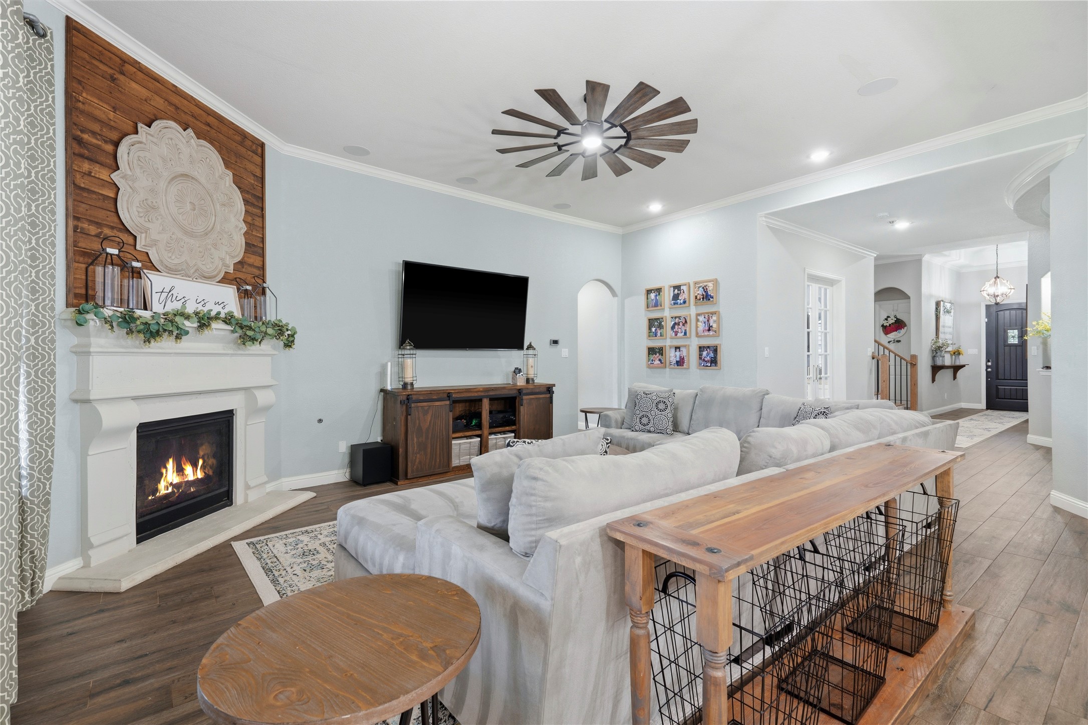 6603 Hollow Bay Court Property Photo 22