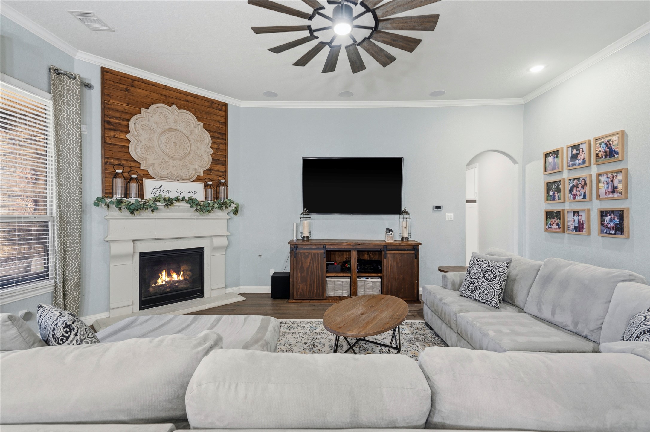 6603 Hollow Bay Court Property Photo 23