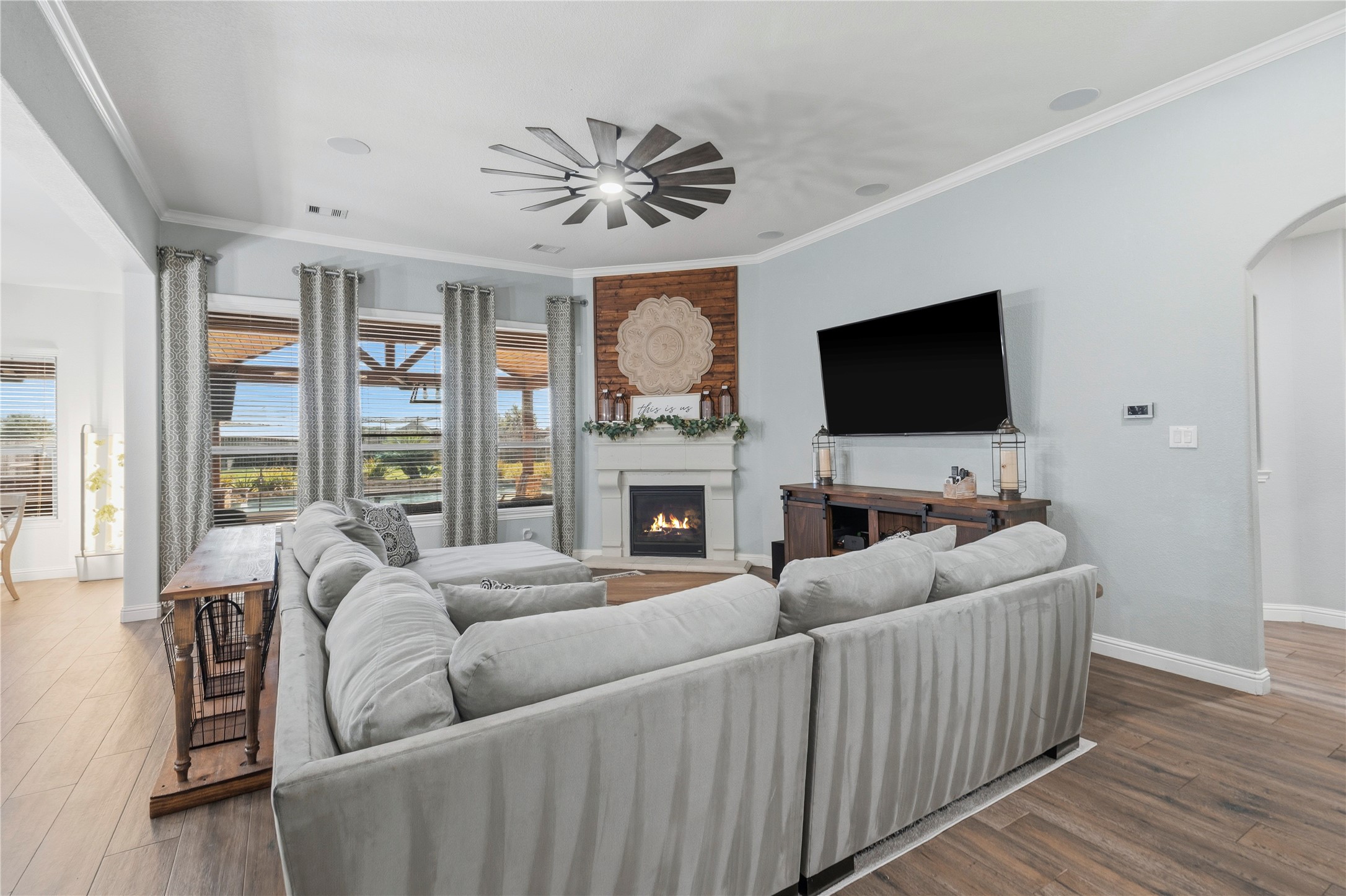6603 Hollow Bay Court Property Photo 24