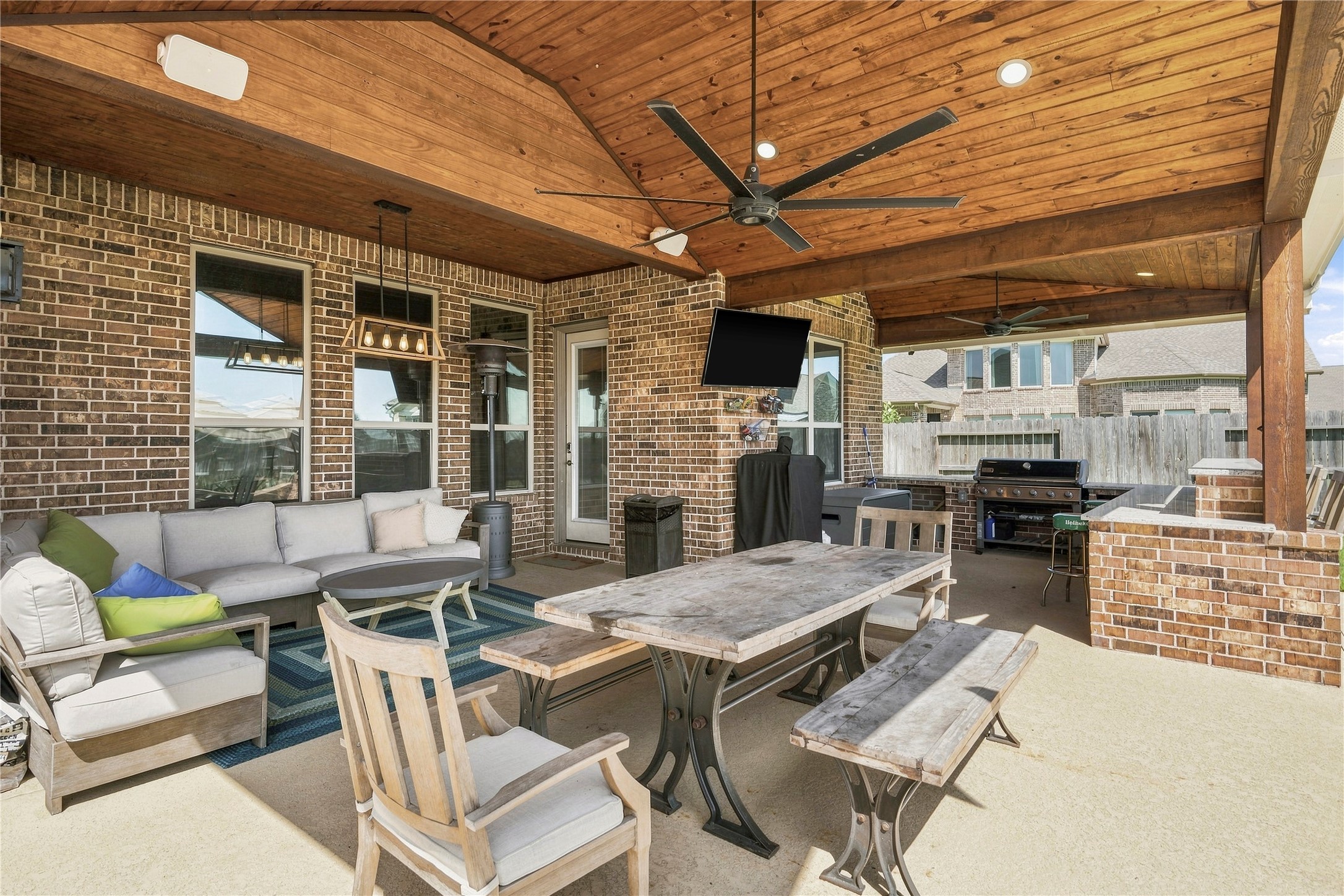 6603 Hollow Bay Court Property Photo 36