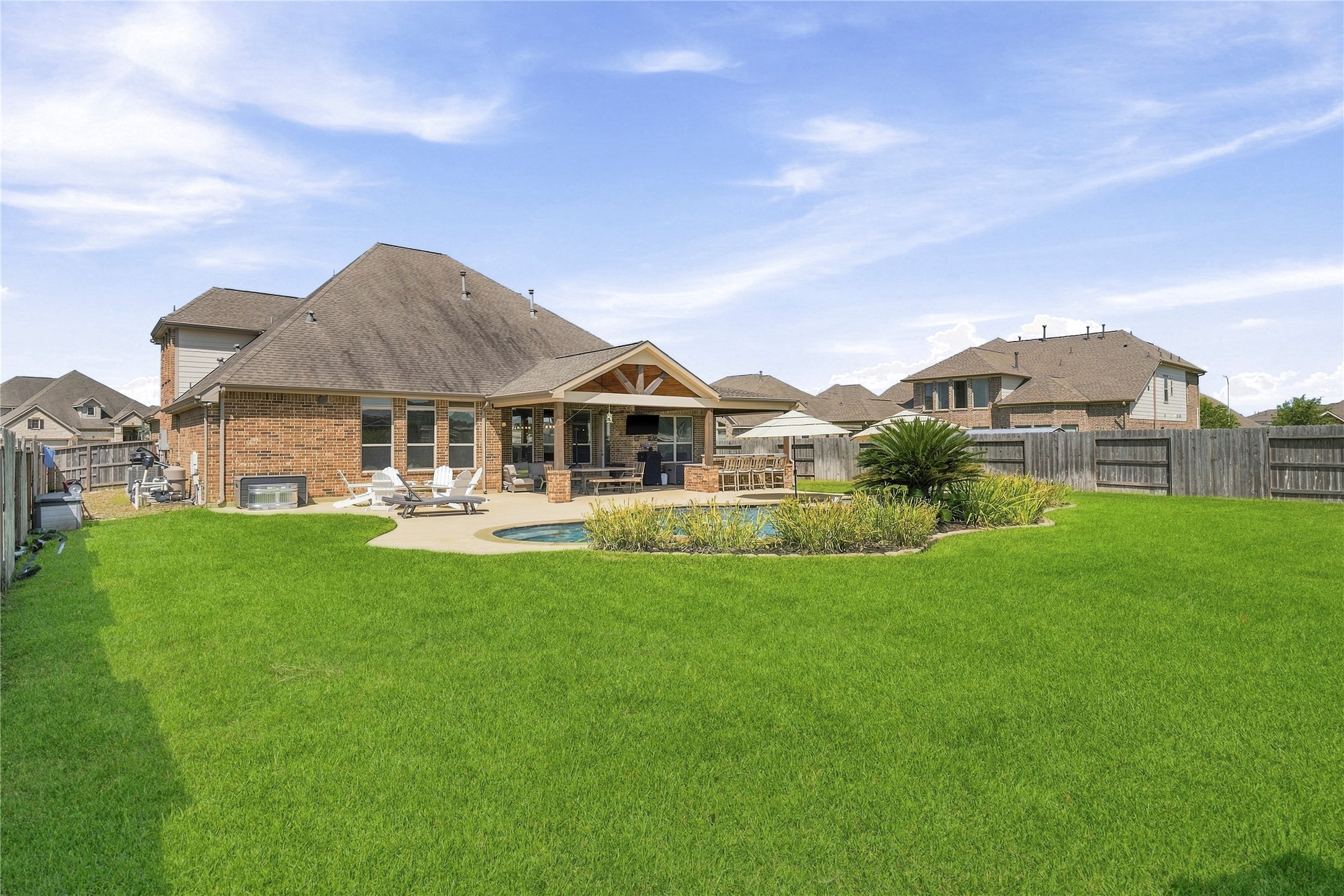 6603 Hollow Bay Court Property Photo 38