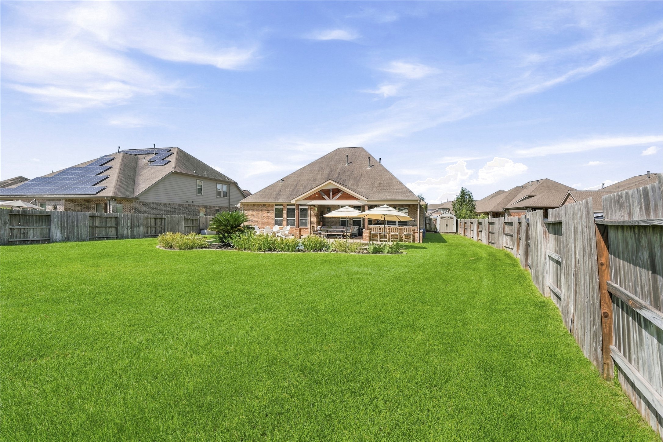 6603 Hollow Bay Court Property Photo 39