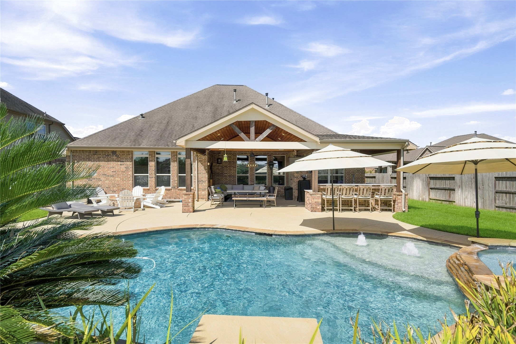 6603 Hollow Bay Court Property Photo 40