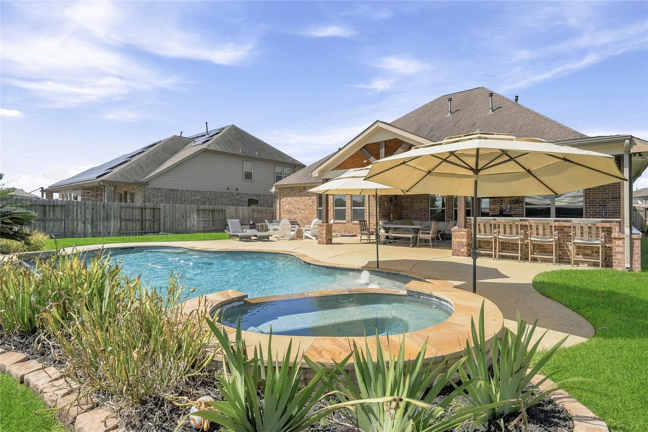 6603 Hollow Bay Court Property Photo 41