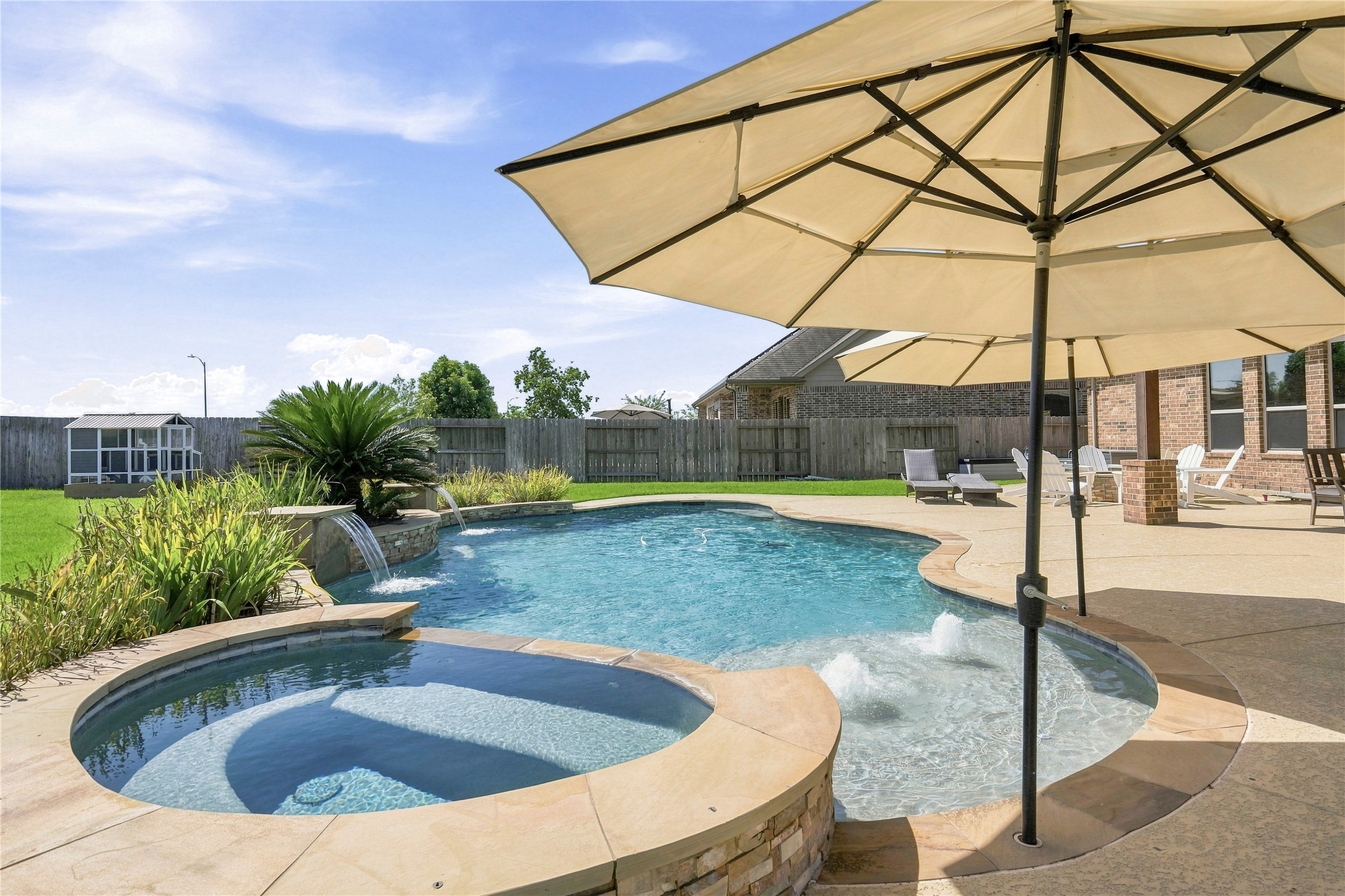 6603 Hollow Bay Court Property Photo 42