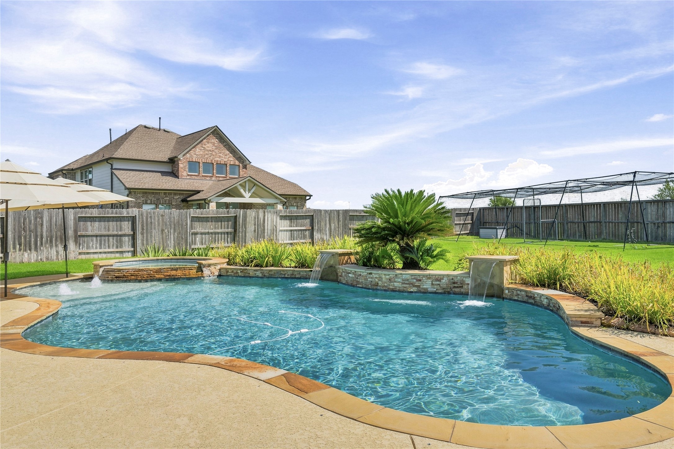 6603 Hollow Bay Court Property Photo 44