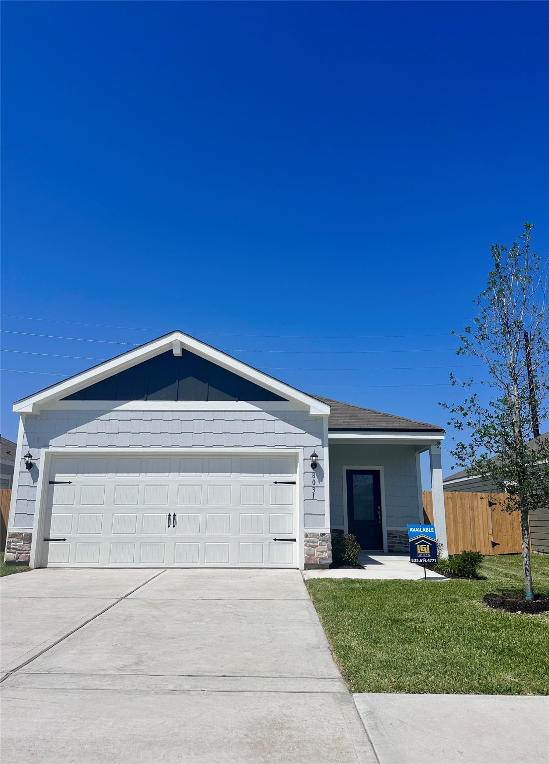 8031 Alpine Bearberry Drive Property Photo