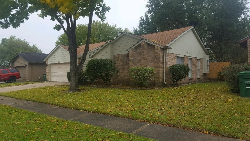 6311 Clayridge Drive Property Photo 1
