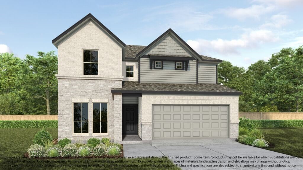 14822 Diamond Dove Lane Property Photo 1