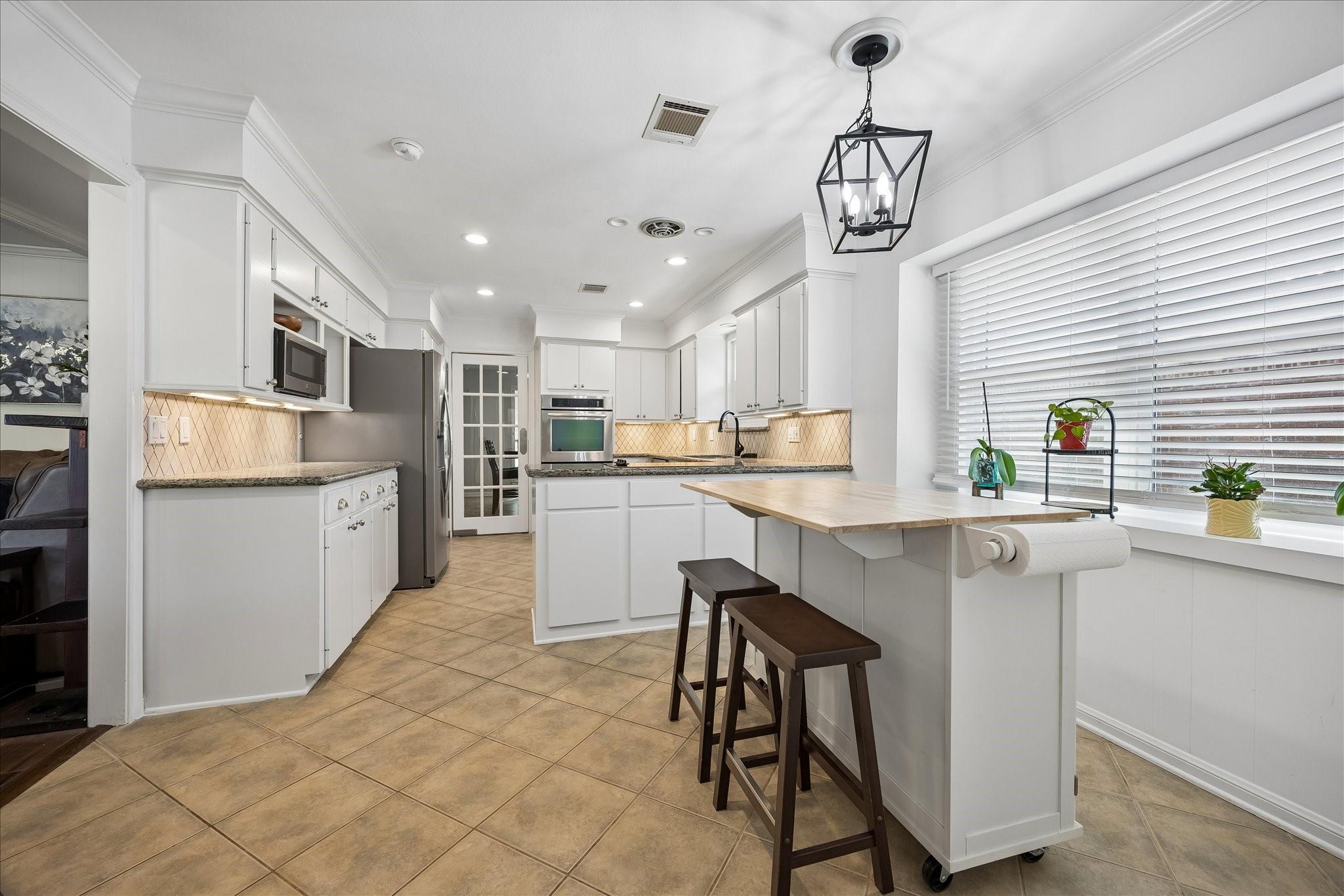7626 Meadowvale Drive, Houston Tx 77063 Property Photo 14
