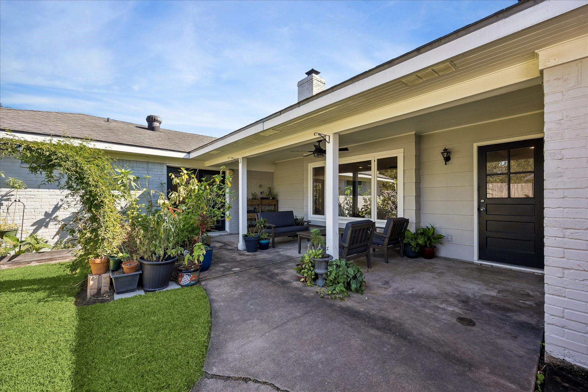 7626 Meadowvale Drive, Houston Tx 77063 Property Photo 26