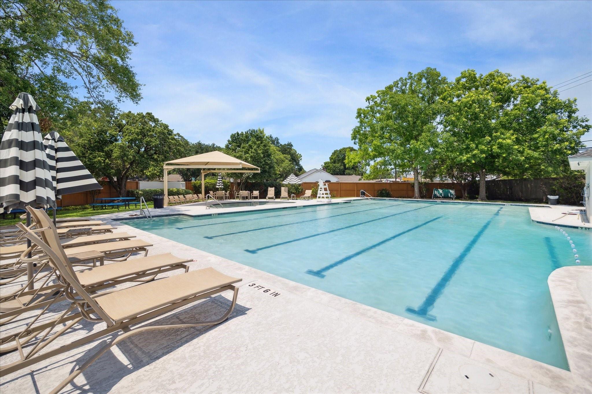 7626 Meadowvale Drive, Houston Tx 77063 Property Photo 29