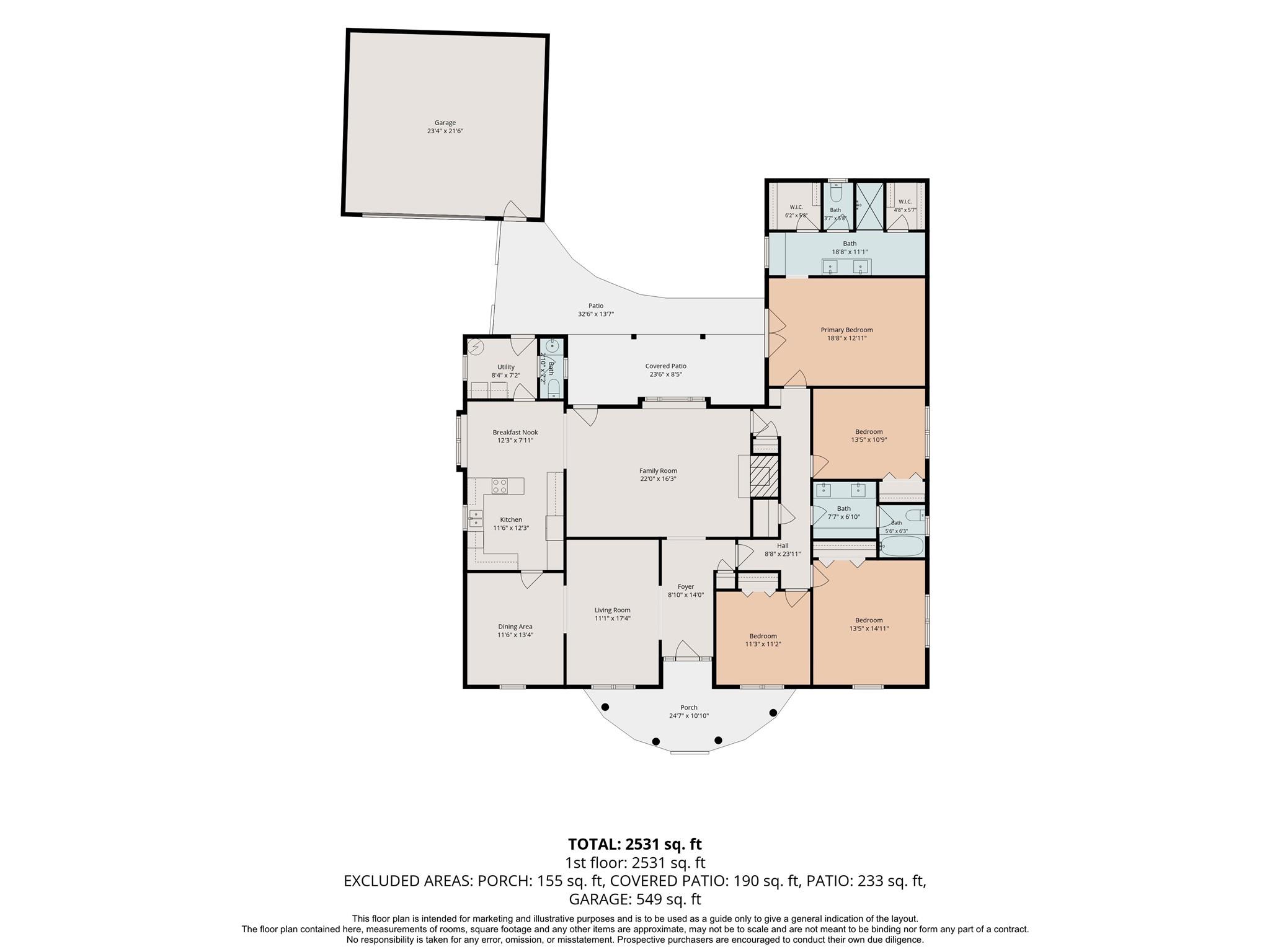 7626 Meadowvale Drive, Houston Tx 77063 Property Photo 31