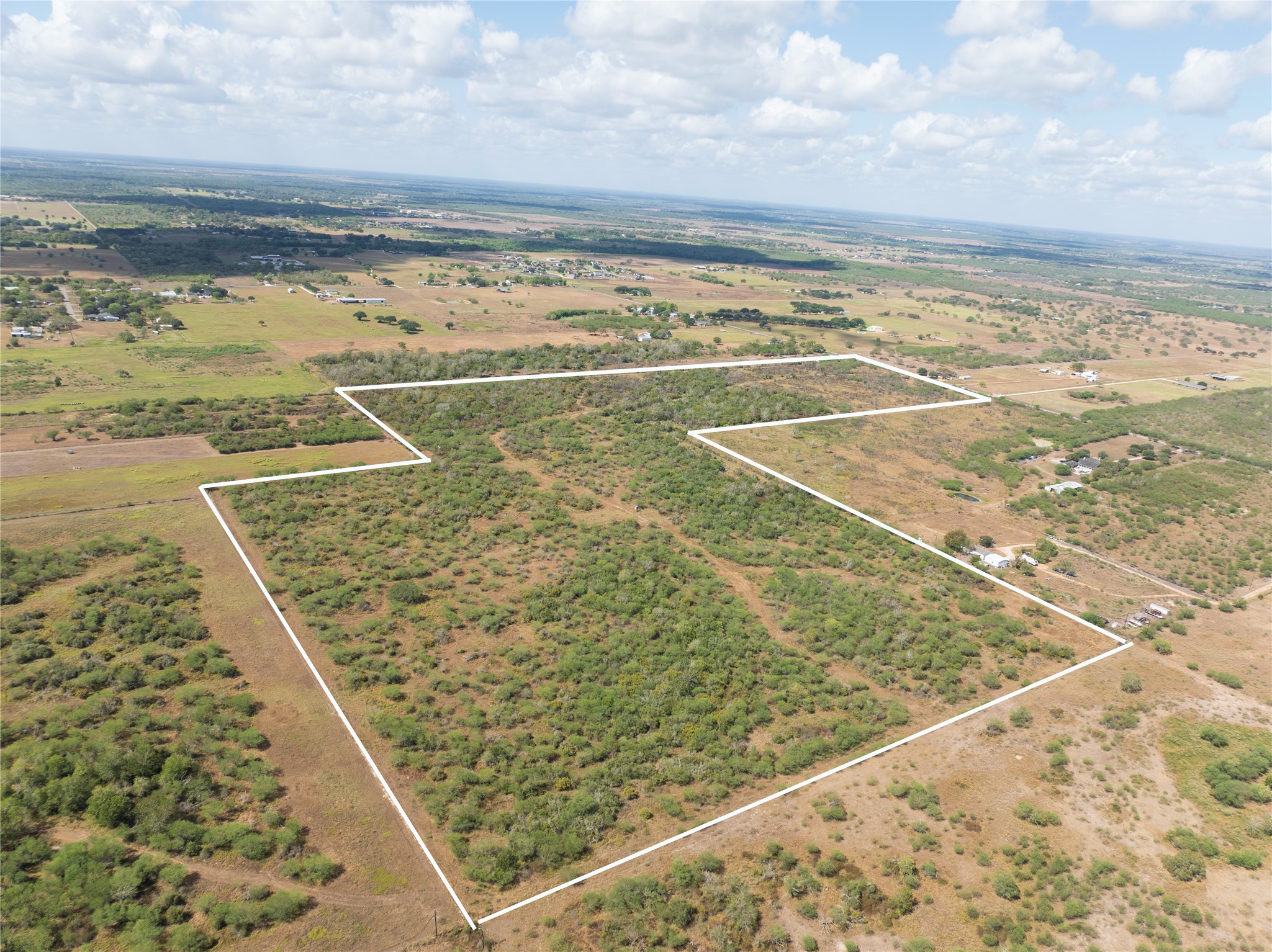 Tbd Parsons Road Property Photo 3