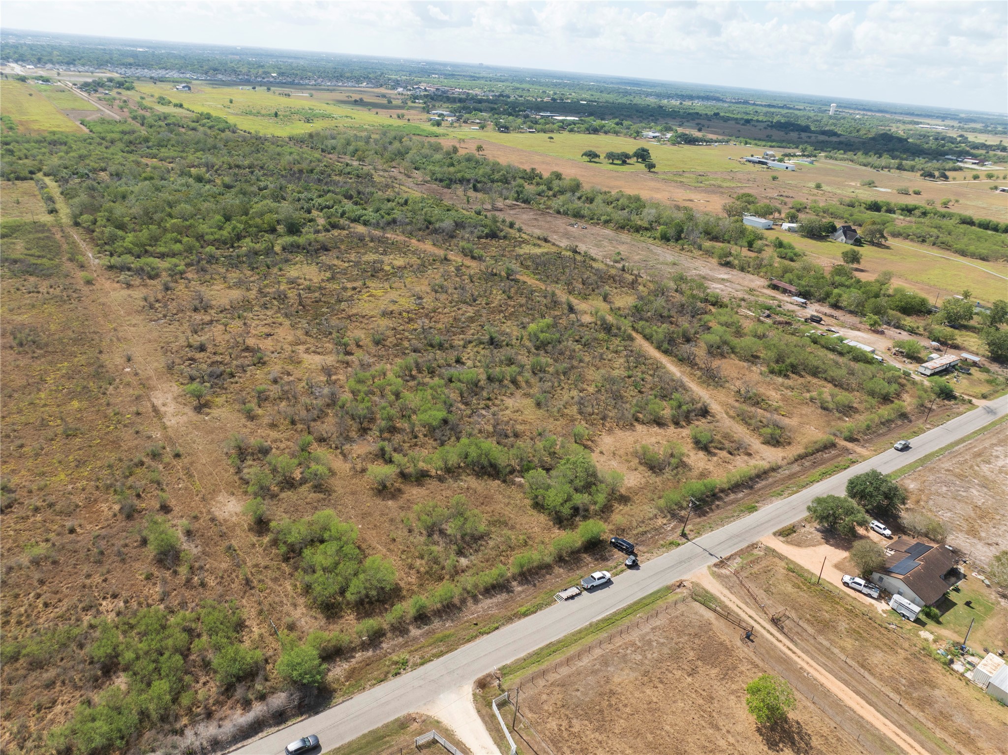 Tbd Parsons Road Property Photo 11