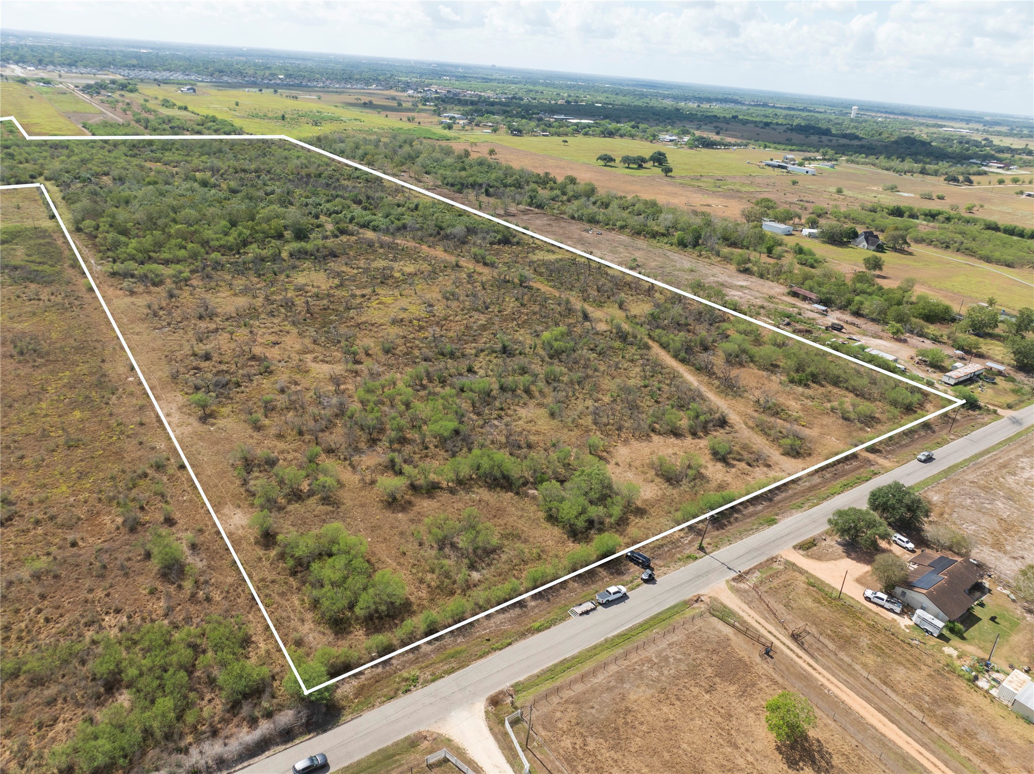 Tbd Parsons Road Property Photo 21