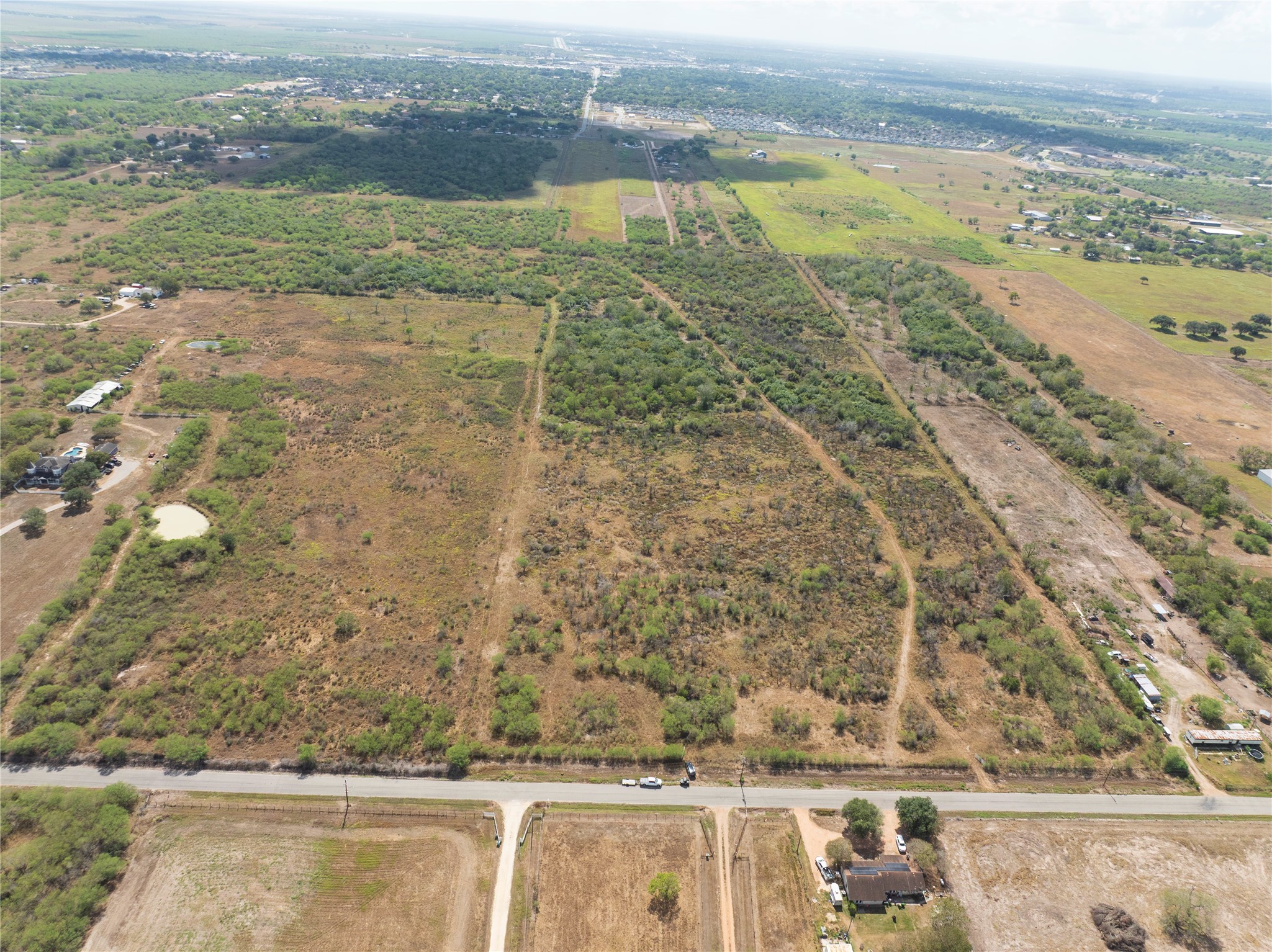 Tbd Parsons Road Property Photo 24
