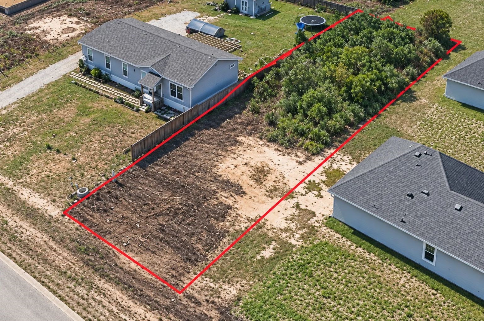 1030 Road 5502 Property Photo 1