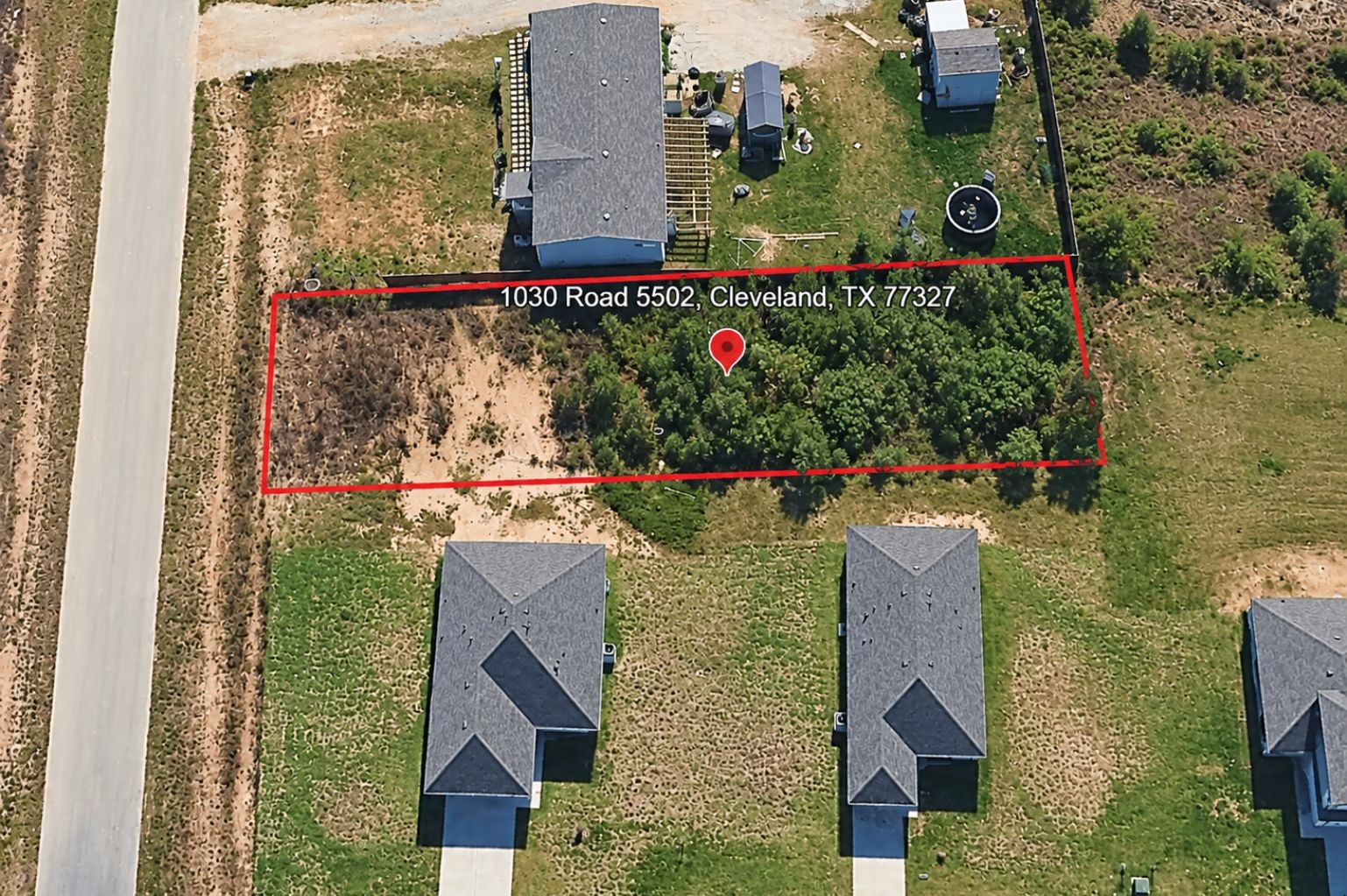 1030 Road 5502 Property Photo 3