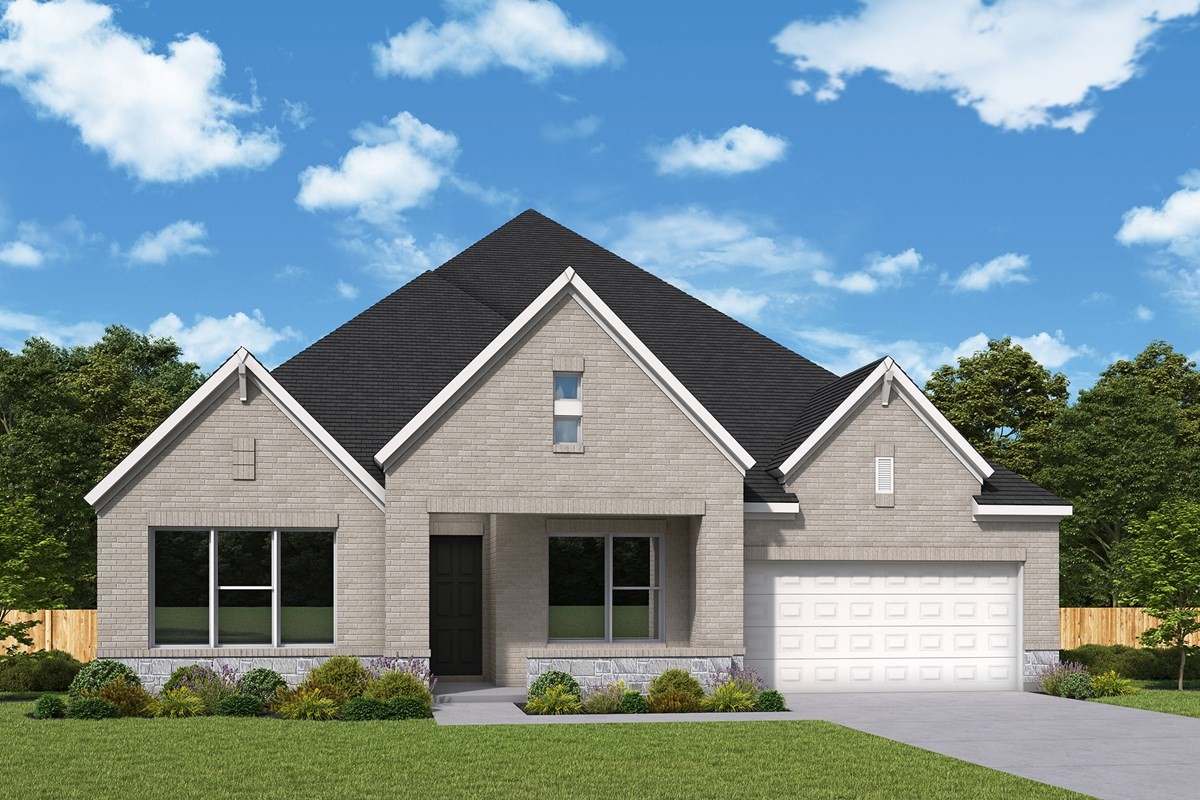 9916 Texas Sage Court Property Photo 1