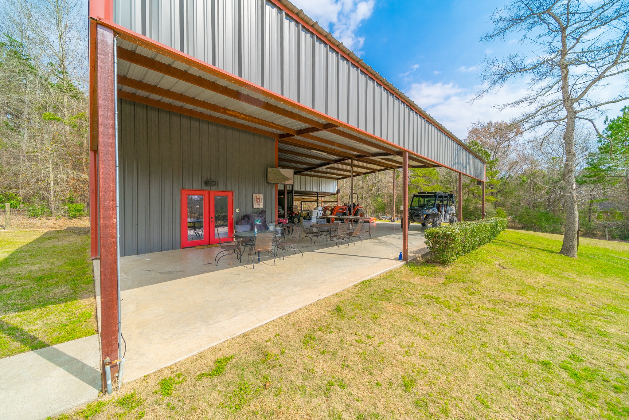 840 Horace Bonds Road Property Photo 3