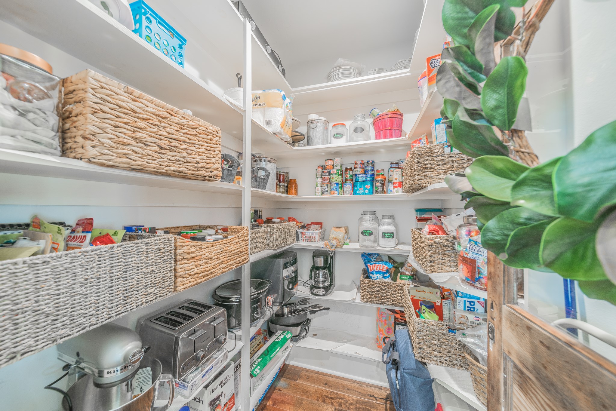 840 Horace Bonds Road Property Photo 14