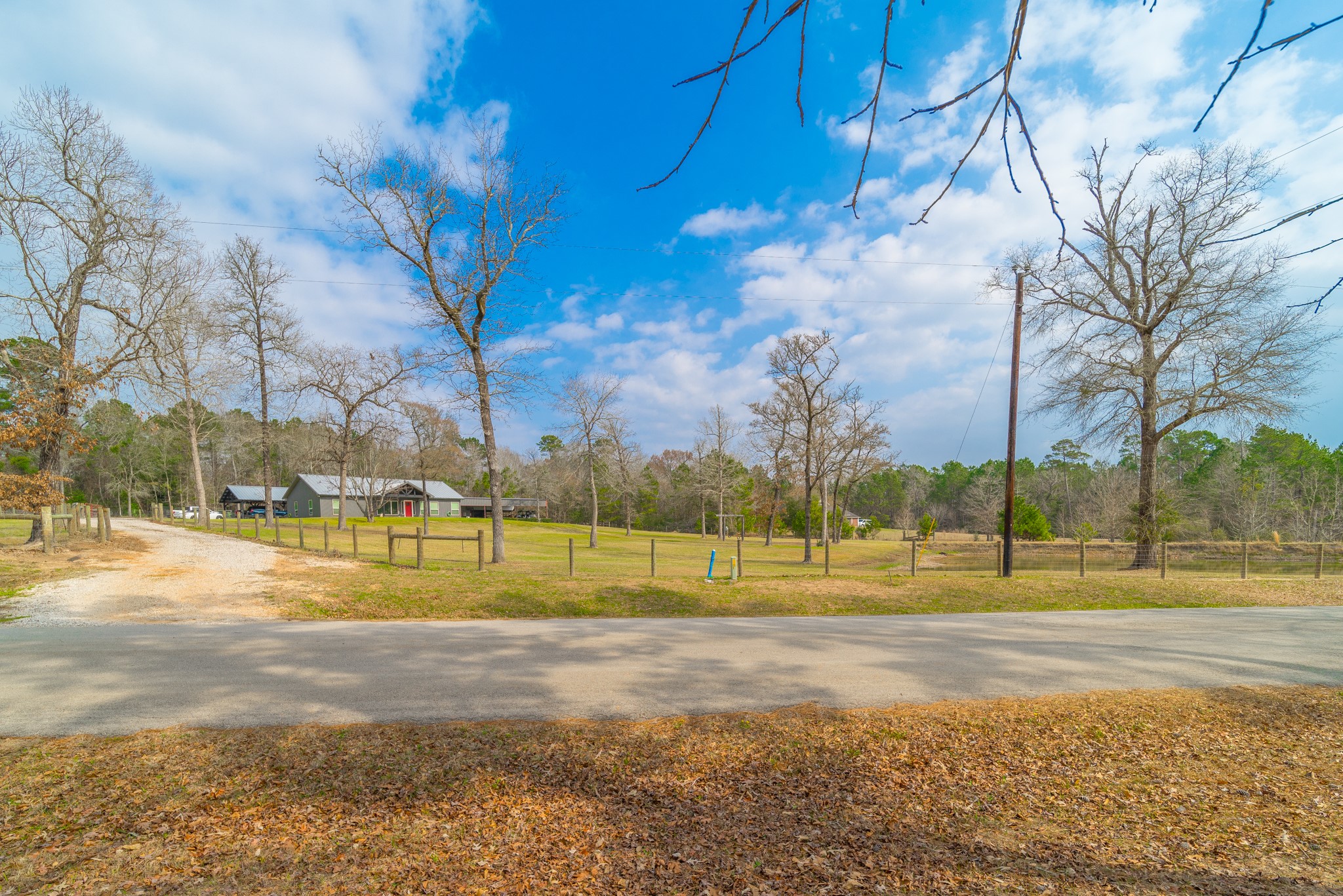 840 Horace Bonds Road Property Photo 33