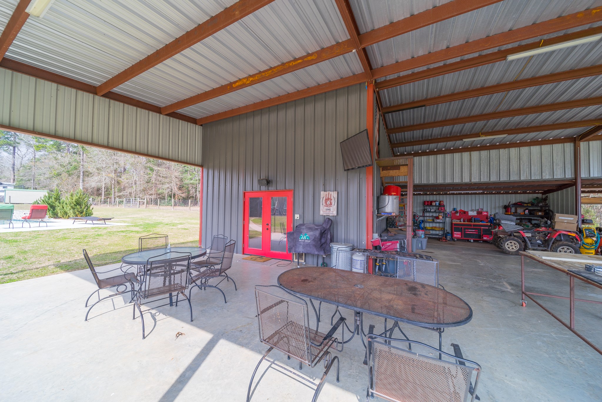 840 Horace Bonds Road Property Photo 37