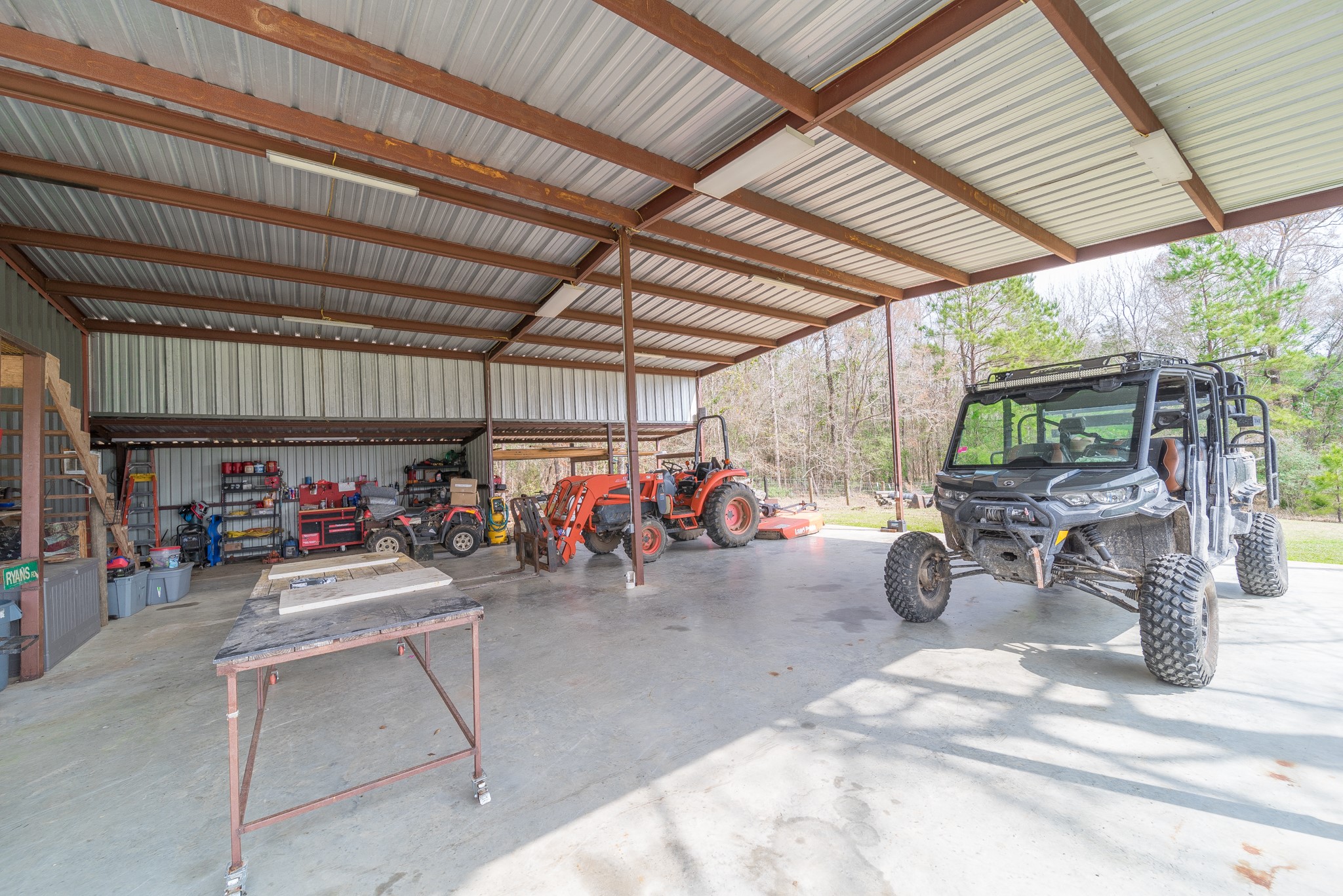 840 Horace Bonds Road Property Photo 43