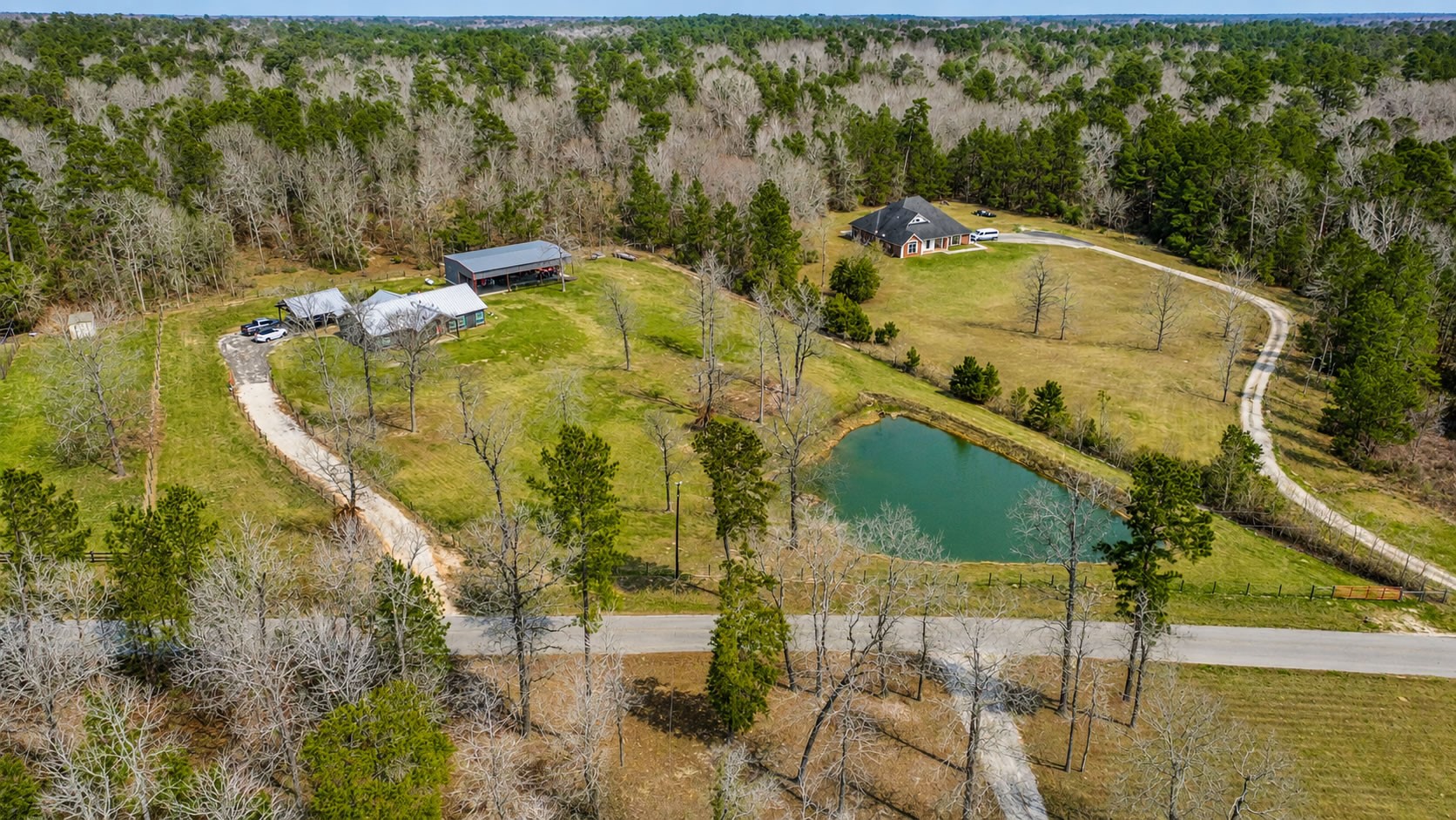 840 Horace Bonds Road Property Photo 48