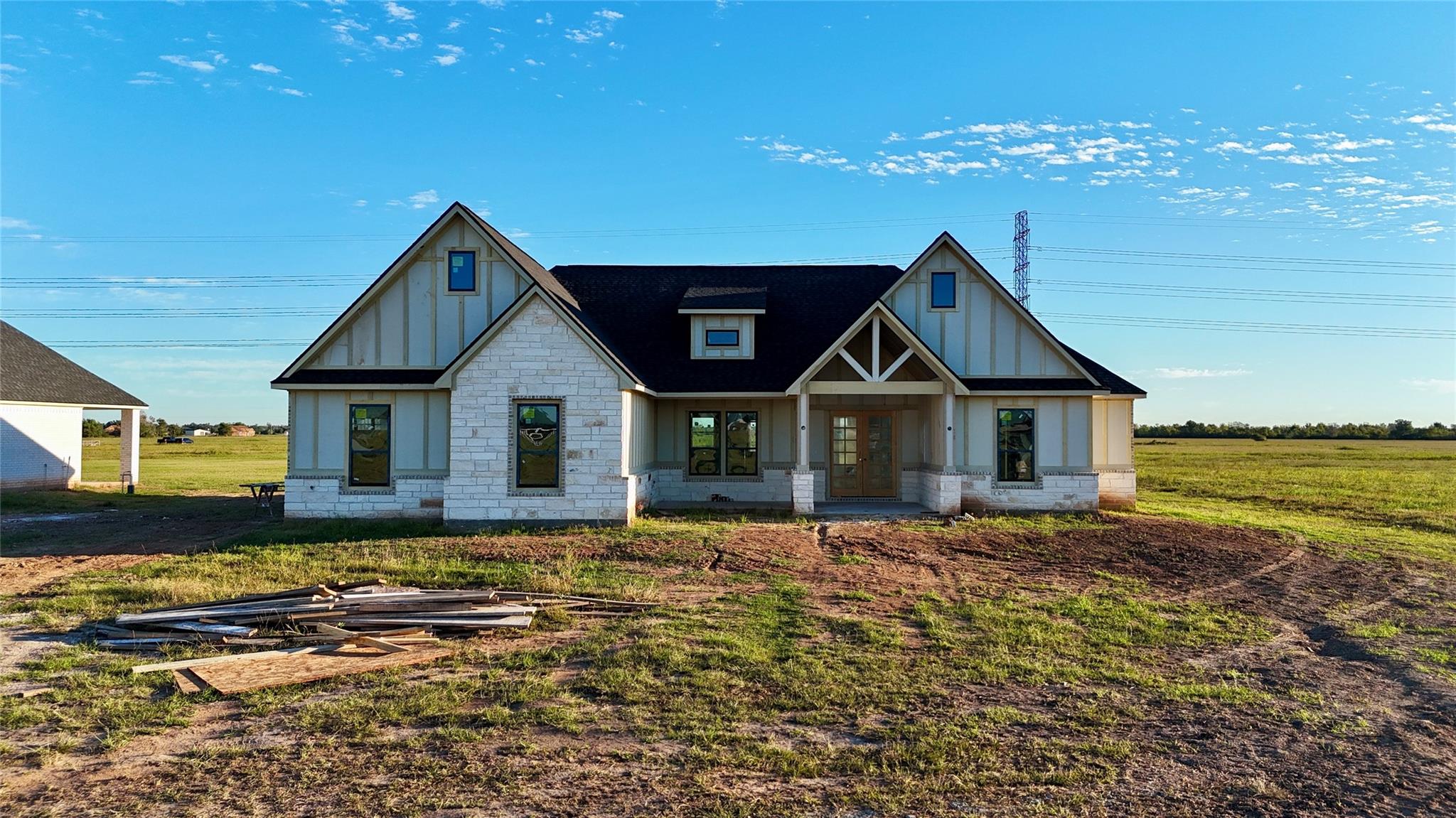 442 Angus Trail, Angleton TX 77515 Property Photo 1